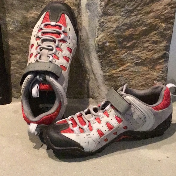 Specialized SPD Mountain Bike Shoes 7.5 - Picture 3 of 6